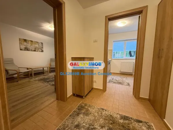 Apartament 1 camera București - poza 6