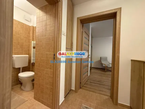 Apartament 1 camera București - poza 7