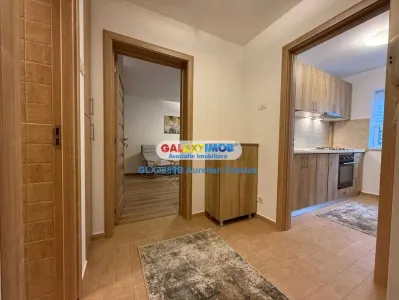Apartament 1 camera București - poza 8