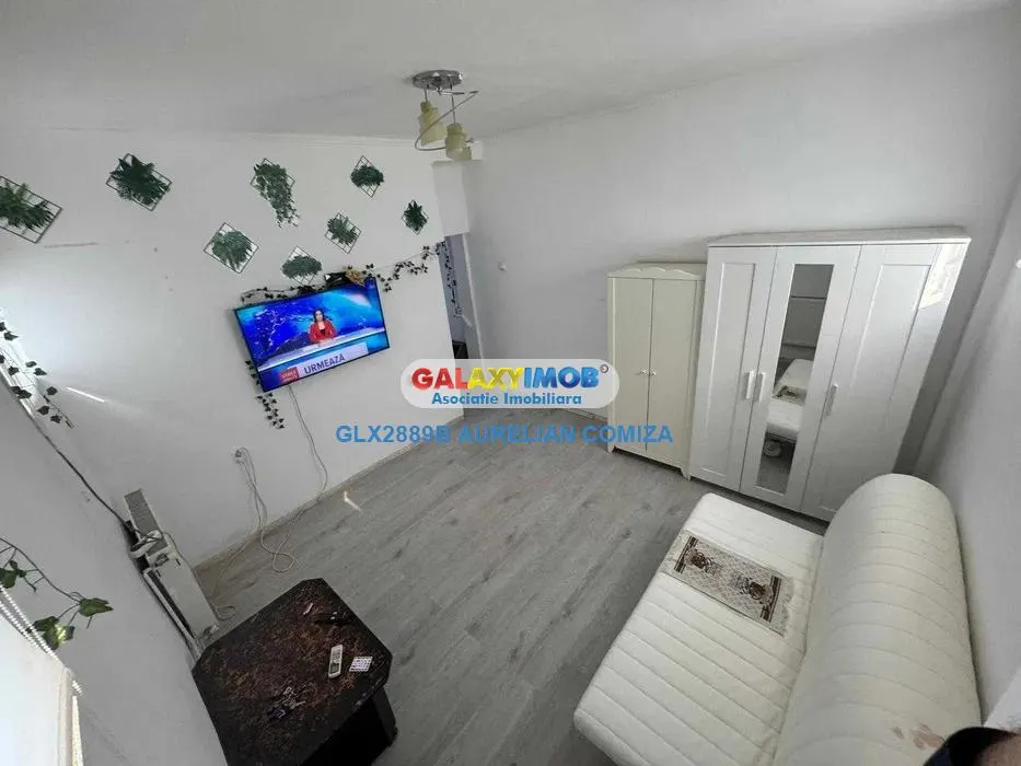 Apartament 1 camera București - poza 1