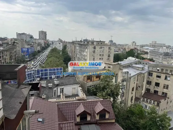 Apartament 1 camera București - poza 8