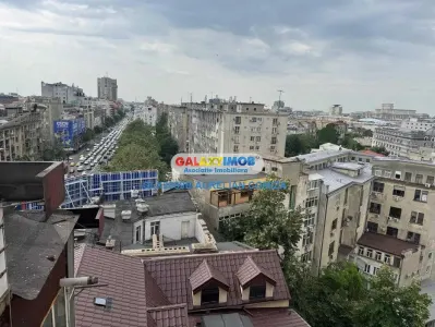 Apartament 1 camera București - poza 8