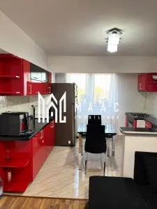 Apartament 3 camere de vânzare | Sibiu, Turnișor | 62 mp - Sibiu