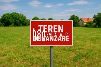 Teren Sibiu - poza 1
