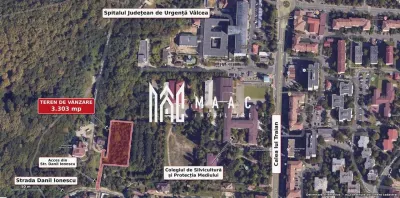 Teren Râmnicu Vâlcea - poza 2