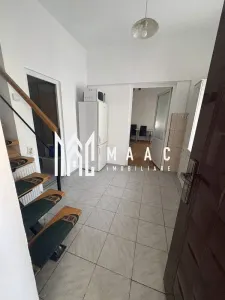 Apartament 3 camere de închiriat | Sibiu, Piața Cluj | 65 mp - Sibiu