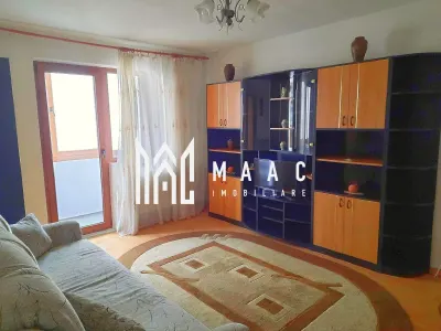 Apartament 3 camere de închiriat | Sibiu, Vasile Aaron - Sibiu