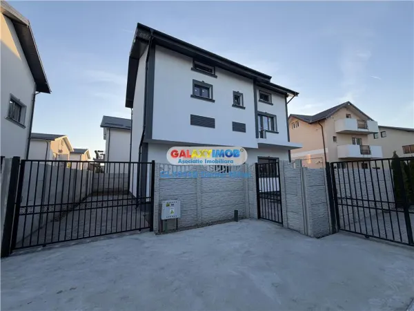 Casă 5 camere Bragadiru - poza 2