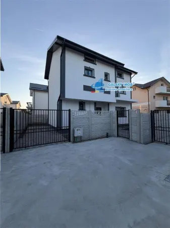 Casă 5 camere Bragadiru - poza 37
