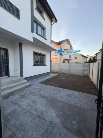 Casă 5 camere Bragadiru - poza 38