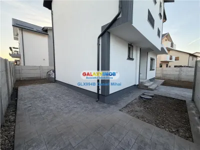Casă 5 camere Bragadiru - poza 39