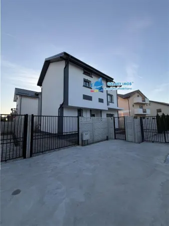 Casă 5 camere Bragadiru - poza 41