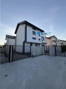 Casă 5 camere Bragadiru - poza 41