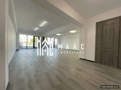 Spațiu comercial | 60 MPU | 2 Băi | Calea Șurii Mari - Sibiu