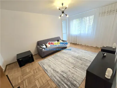 Apartament 4 camere Nicolae Grigorescu | partial mobilat | metrou - Bucuresti
