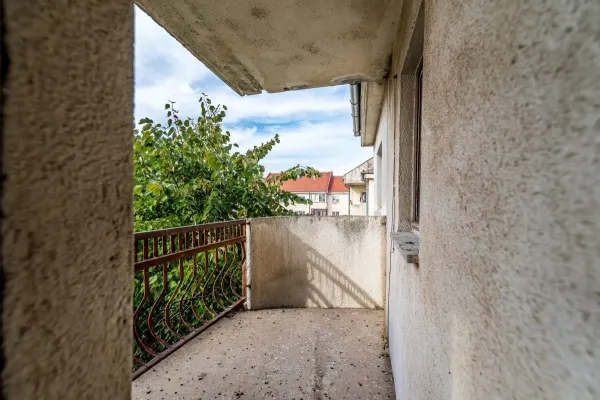 Apartament 2 camere Arad - poza 3