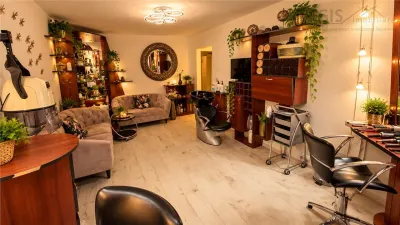 Apartament 3 camere Brașov - poza 2