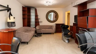 Apartament 3 camere Brașov - poza 15