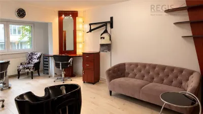 Apartament 3 camere Brașov - poza 17