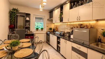 Apartament 3 camere Brașov - poza 21