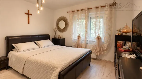 Apartament 3 camere Brașov - poza 4