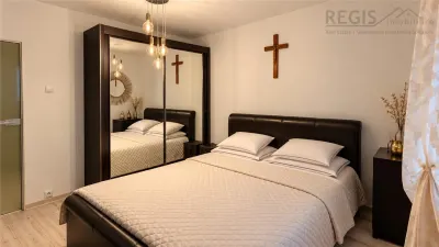 Apartament 3 camere Brașov - poza 5