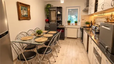 Apartament 3 camere Brașov - poza 6