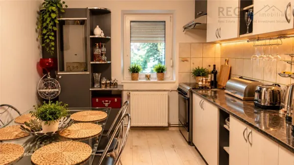 Apartament 3 camere Brașov - poza 7
