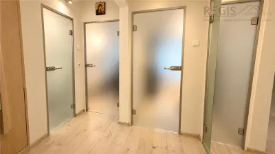 Apartament 3 camere Brașov - poza 8