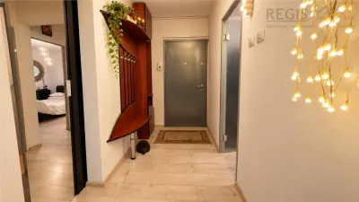 Apartament 3 camere Brașov - poza 9