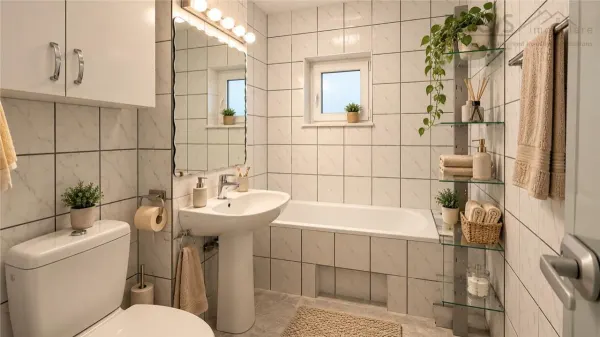 Apartament 3 camere Brașov - poza 10