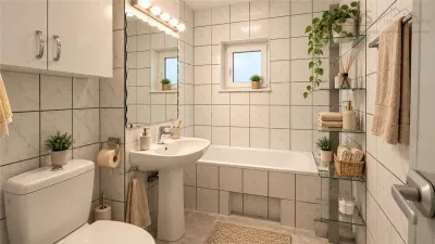 Apartament 3 camere Brașov - poza 10