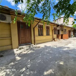 casa zona Dacia- Mosilor, str. Toamnei - Bucuresti