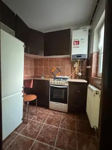 Garsoniera cu centrala / baie si bucatarie din constructie etaj 1 zona Cerna Heaven - Timisoara