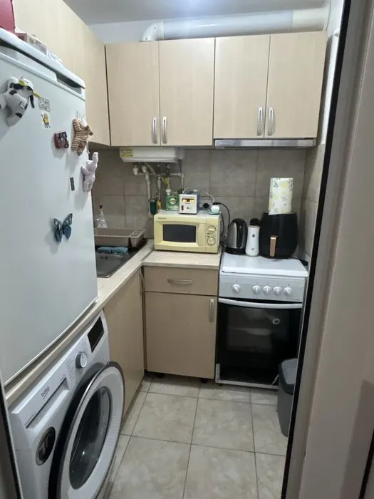 Apartament 1 camera Constanța - poza 1