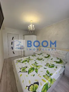 Apartament 3 camere Râmnicu Vâlcea - poza 3