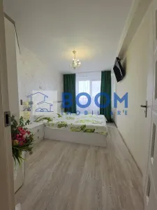 Apartament 3 camere Râmnicu Vâlcea - poza 4