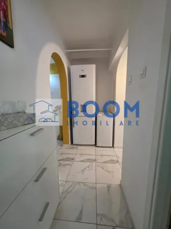 Apartament 3 camere Râmnicu Vâlcea - poza 8