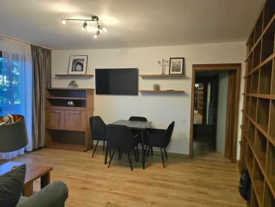 Proprietar, inchiriez ap 3 camere, langa Mall Afi Cotroceni - Bucuresti