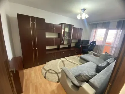 Garsoniera Marasti - Cluj-Napoca