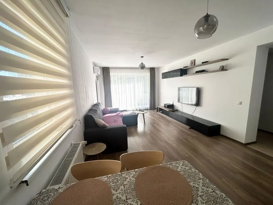 Apartament 2 camere Brașov - poza 1