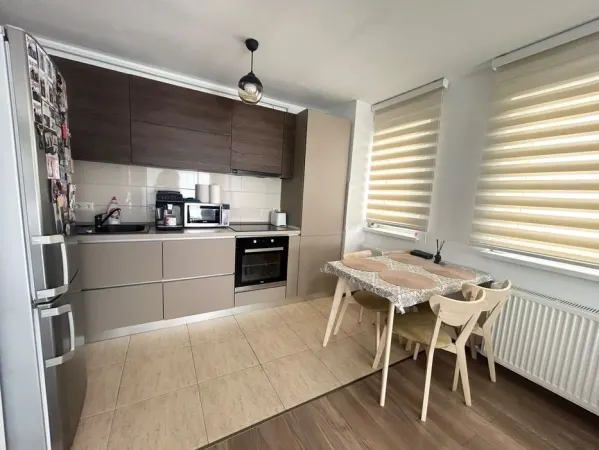 Apartament 2 camere Brașov - poza 4