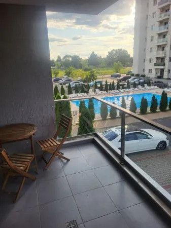 Apartament 2 camere București - poza 1