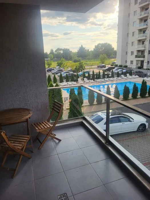 Apartament 2 camere București - poza 1