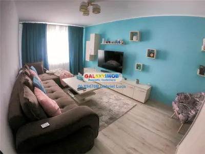 Apartament 2 camere 60 mp | Decomandat | Metrou Dristor - Bucuresti