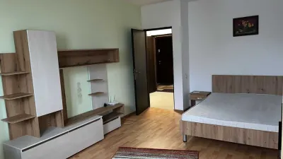 Apartament 1 camera București - poza 1