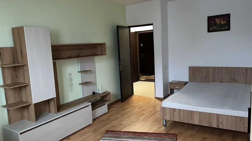 Apartament 1 camera București - poza 1