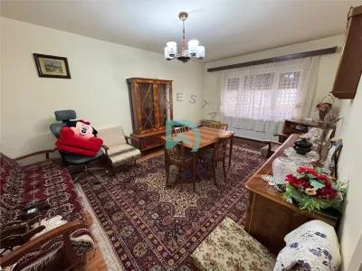 Apartament 3 camere Astra, Brasov - Brasov