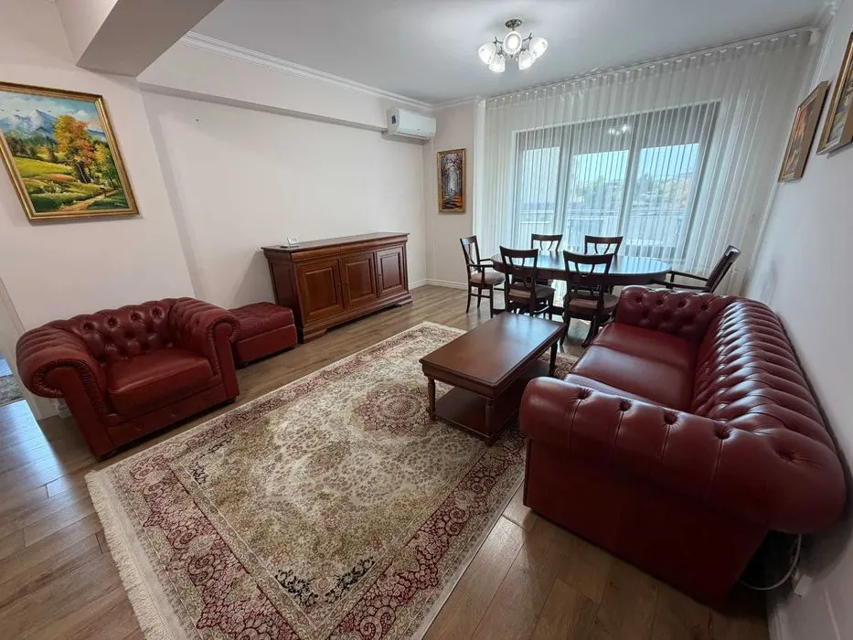 Apartament 3 camere București - poza 1