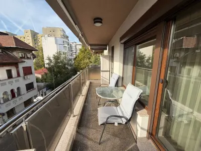 Apartament 3 camere București - poza 6